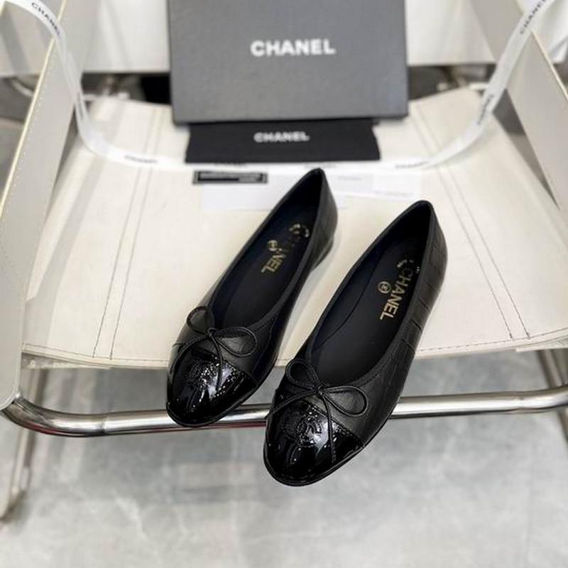 Chanel Women's Shoes 931